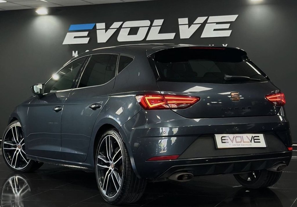 Used SEAT Leon 2019 for sale - 78145262: Photo 2