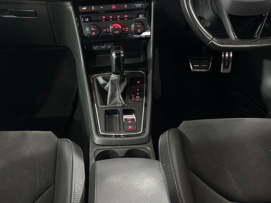 Used SEAT Leon 2019 for sale - 78145262: Photo 22