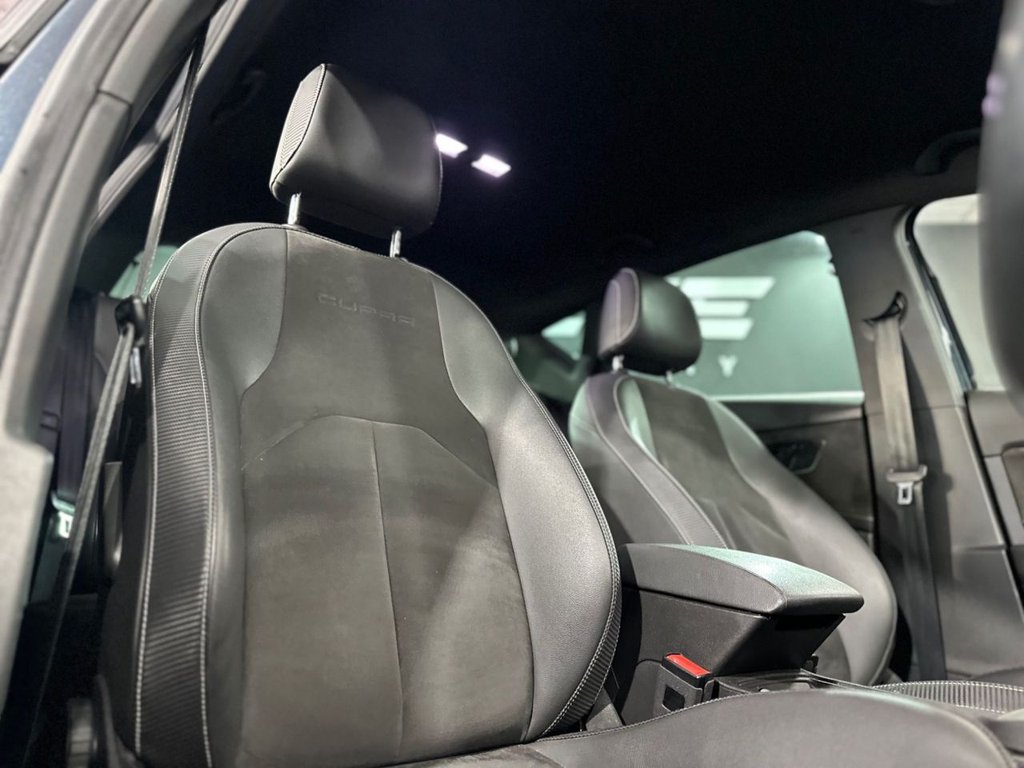 Used SEAT Leon 2019 for sale - 78145262: Photo 23