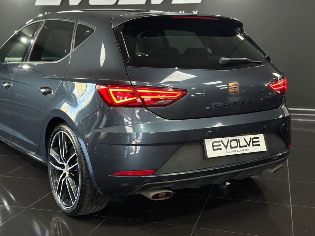 Used SEAT Leon 2019 for sale - 78145262: Photo 26