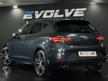 Used SEAT Leon 2019 for sale - 78145262: Photo