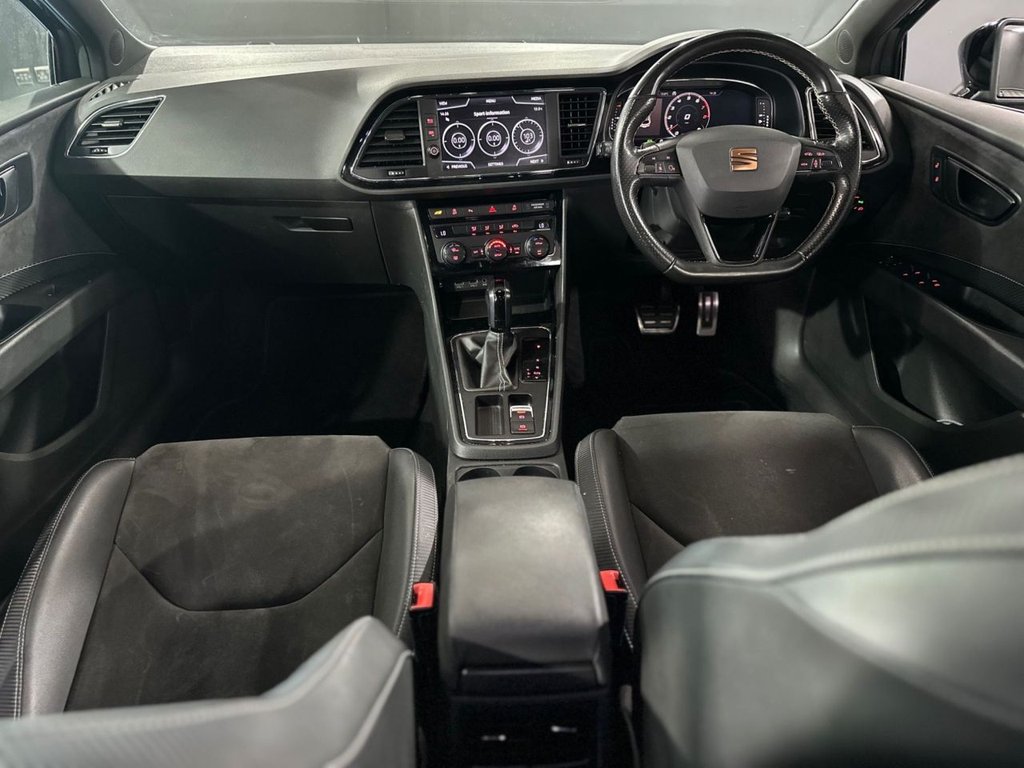 Used SEAT Leon 2019 for sale - 78145262: Photo 3