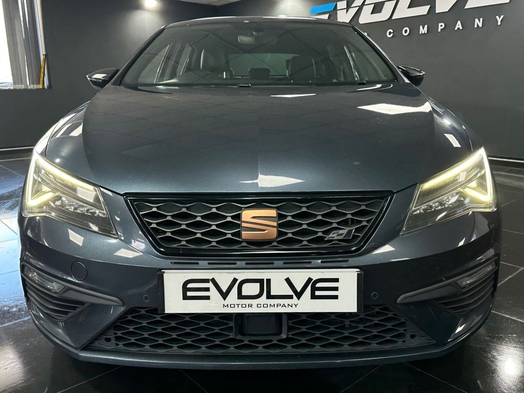 Used SEAT Leon 2019 for sale - 78145262: Photo 4