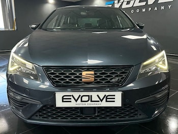 Used SEAT Leon 2019 for sale - 78145262: Photo