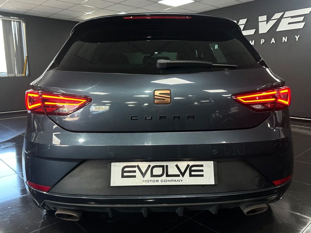 Used SEAT Leon 2019 for sale - 78145262: Photo 5