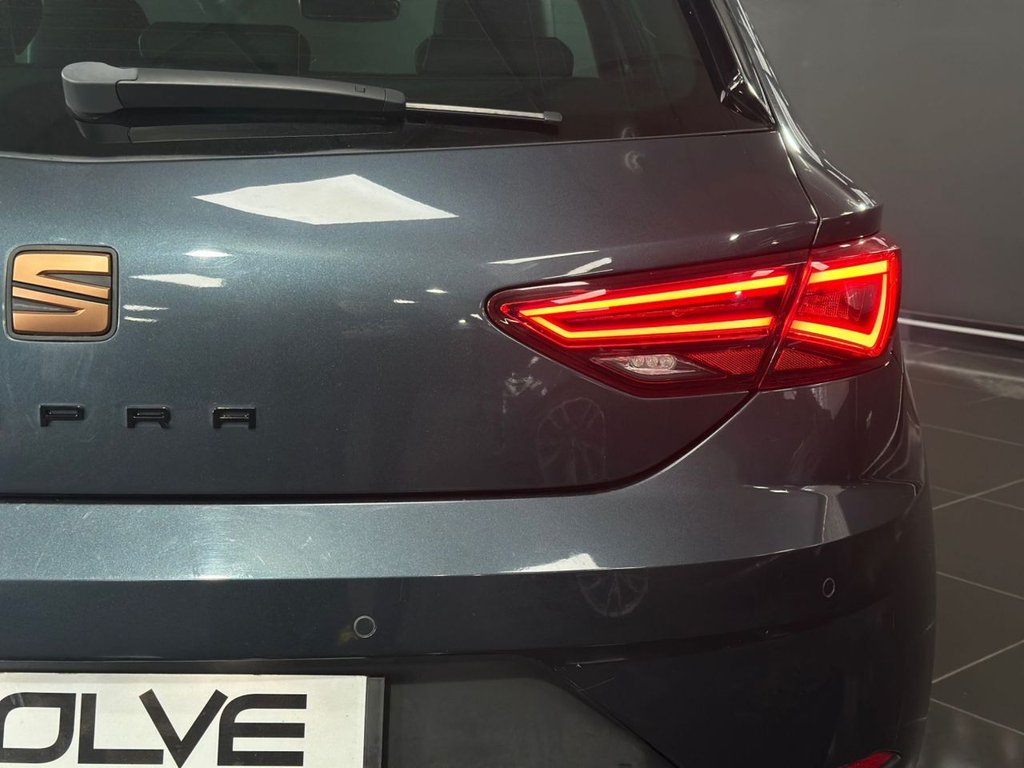 Used SEAT Leon 2019 for sale - 78145262: Photo 7