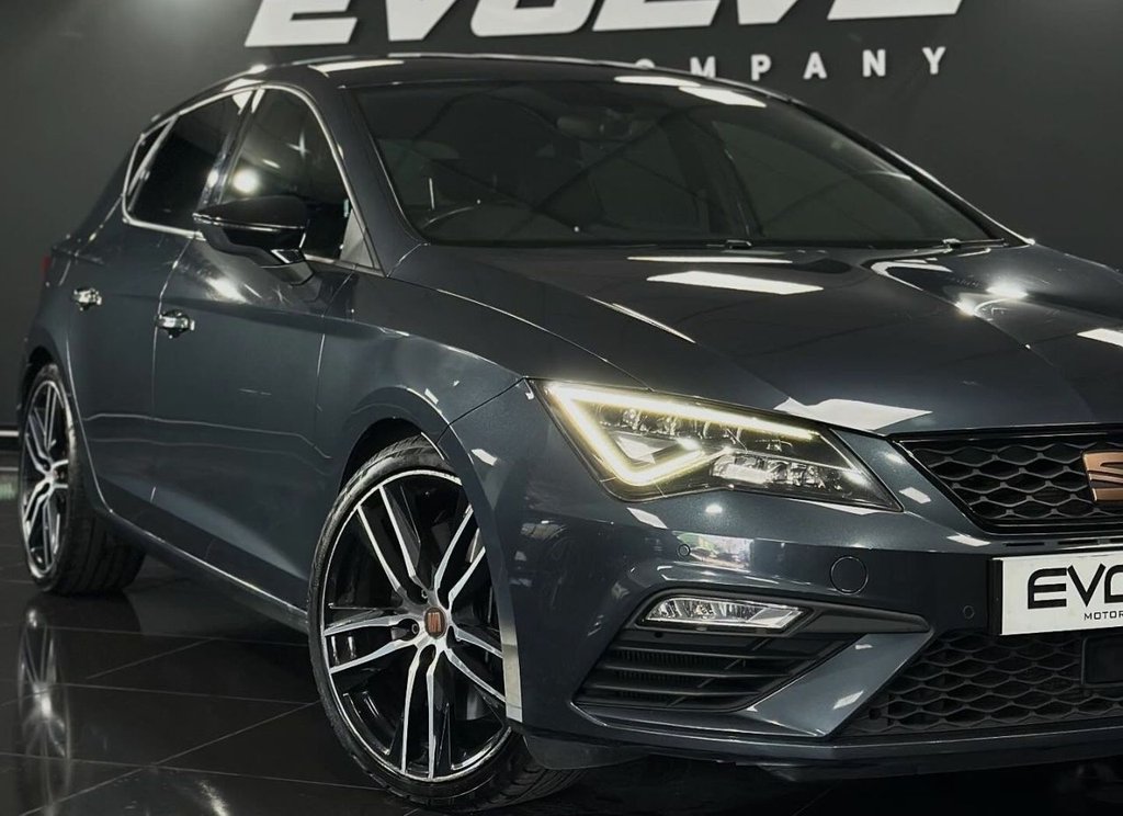 Used SEAT Leon 2019 for sale - 78145262: Photo 8