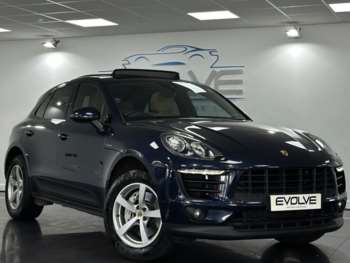 2016 (66) - S Diesel 5dr PDK