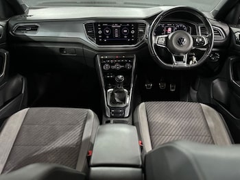 Used Volkswagen T-Roc 2020 for sale - 78468634: Photo