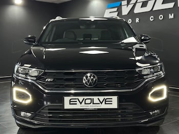 Used Volkswagen T-Roc 2020 for sale - 78468634: Photo