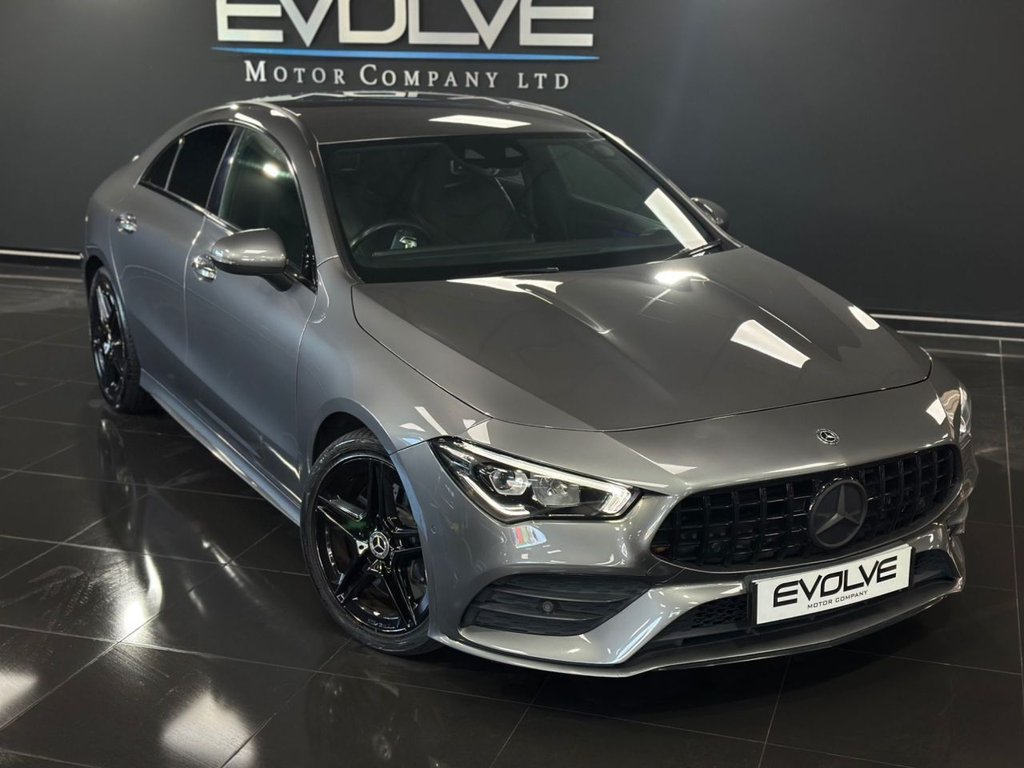 Used Mercedes-Benz CLA 2019 for sale - 76632597: Photo 10