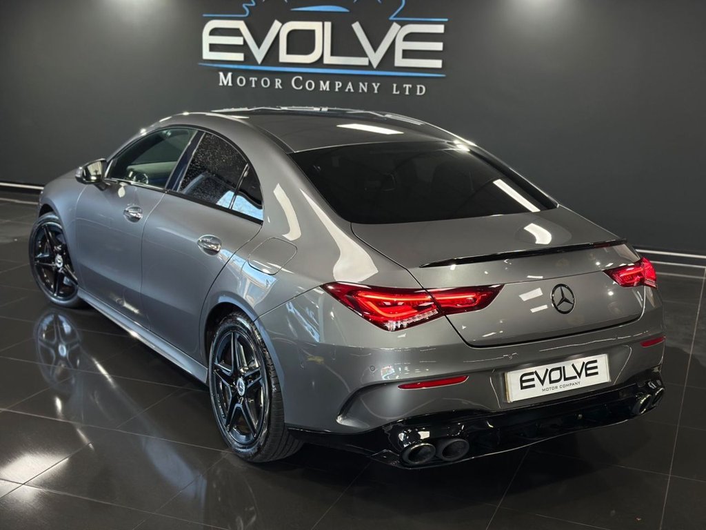 Used Mercedes-Benz CLA 2019 for sale - 76632597: Photo 11