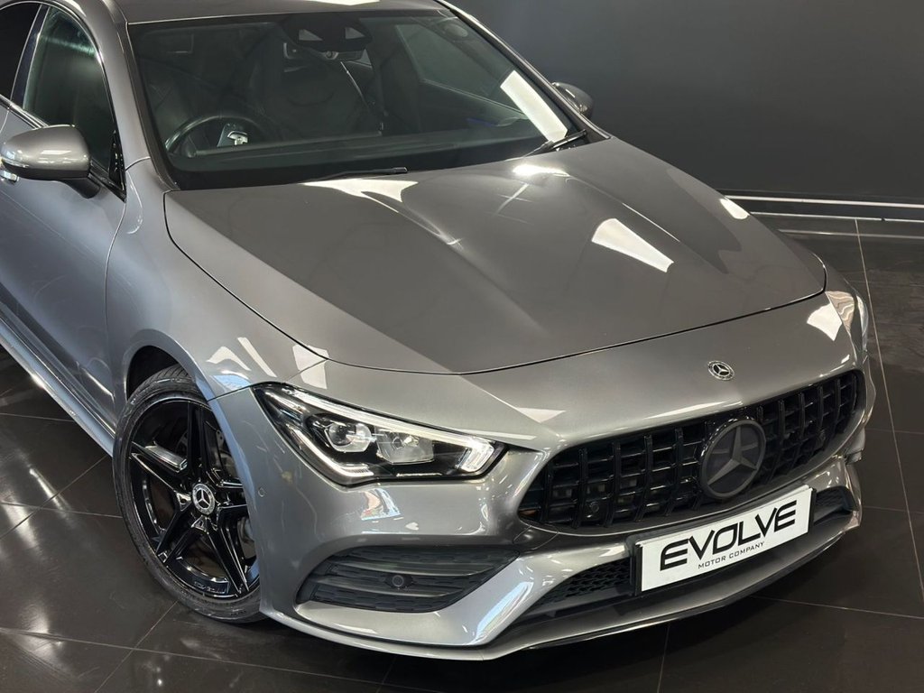 Used Mercedes-Benz CLA 2019 for sale - 76632597: Photo 12