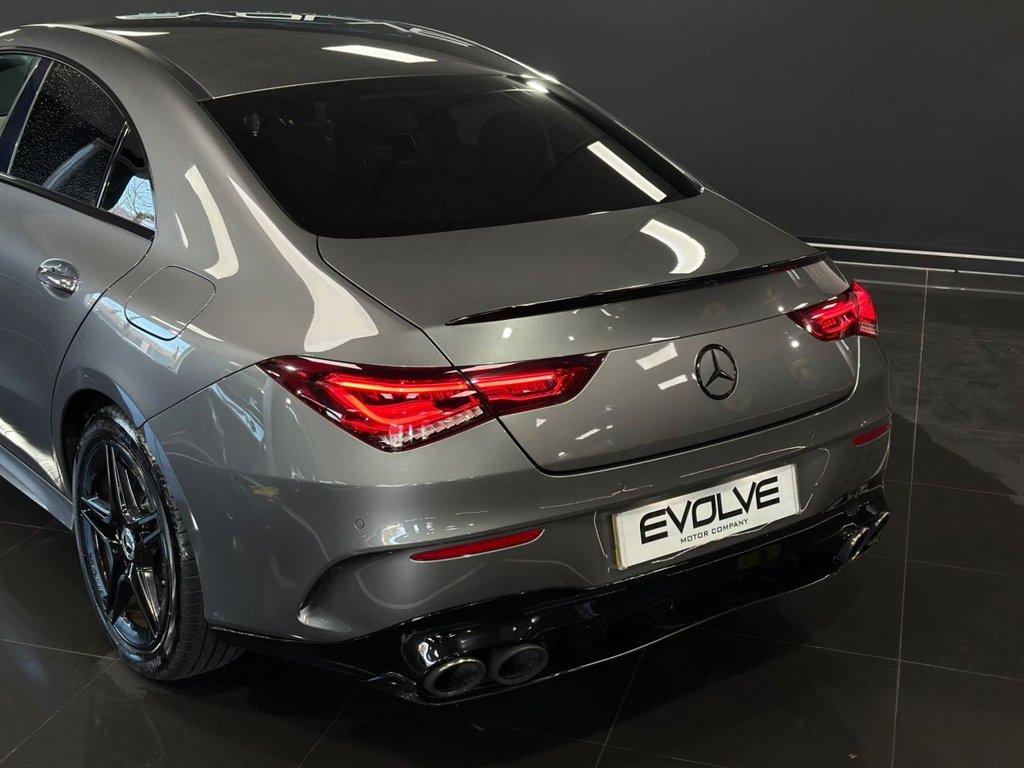 Used Mercedes-Benz CLA 2019 for sale - 76632597: Photo 13