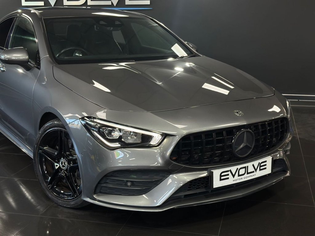 Used Mercedes-Benz CLA 2019 for sale - 76632597: Photo 14