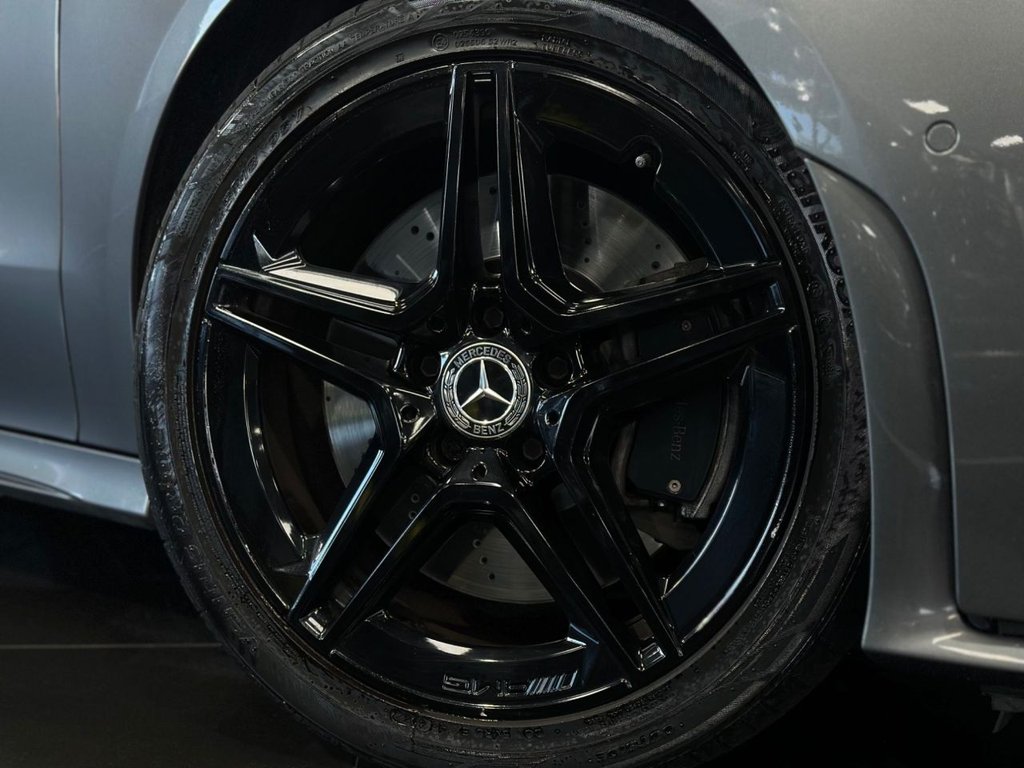 Used Mercedes-Benz CLA 2019 for sale - 76632597: Photo 15