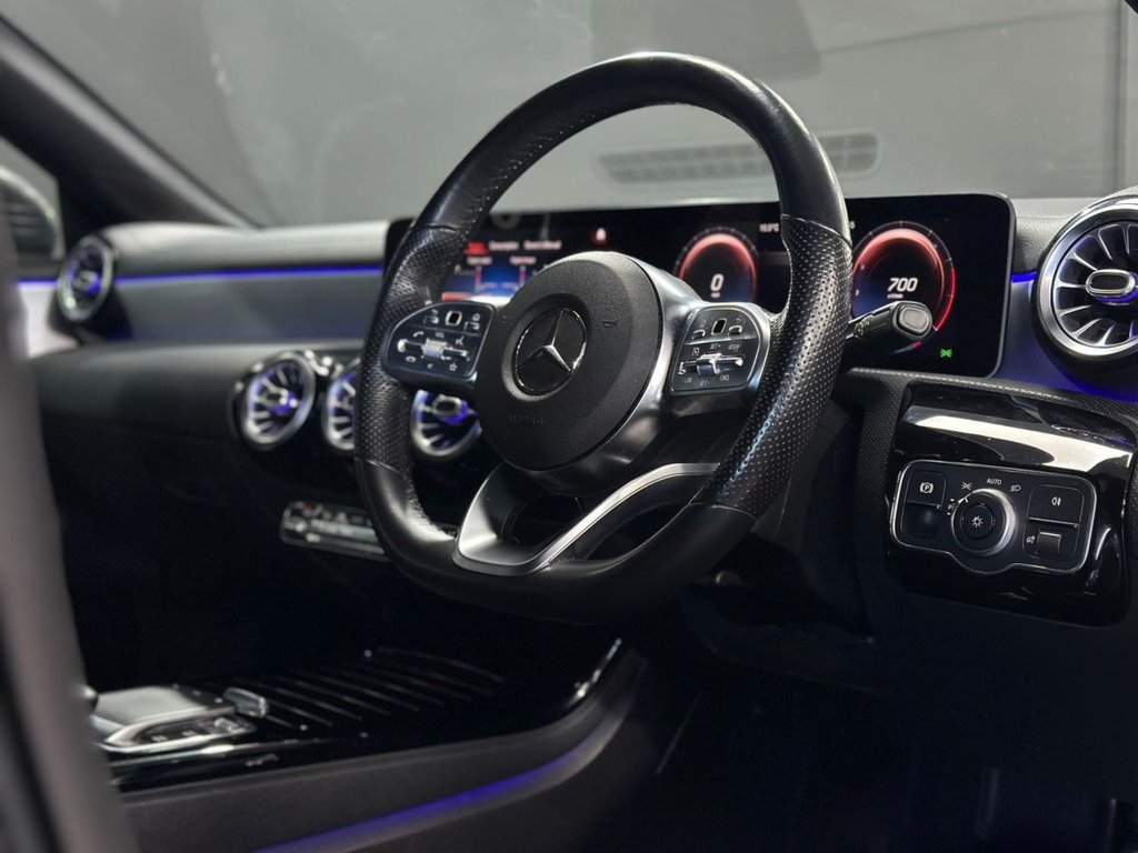 Used Mercedes-Benz CLA 2019 for sale - 76632597: Photo 17