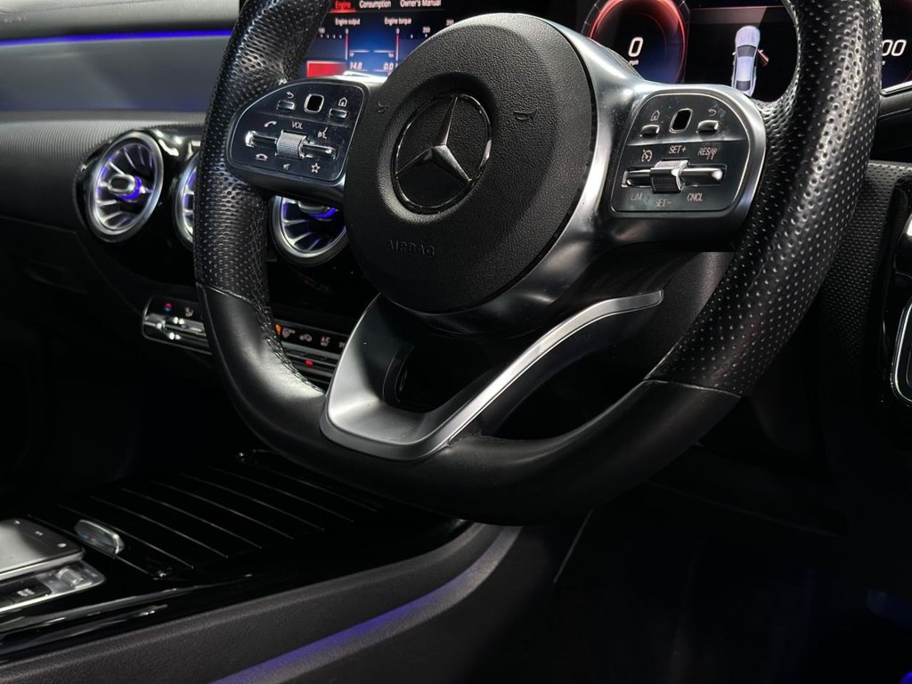 Used Mercedes-Benz CLA 2019 for sale - 76632597: Photo 20