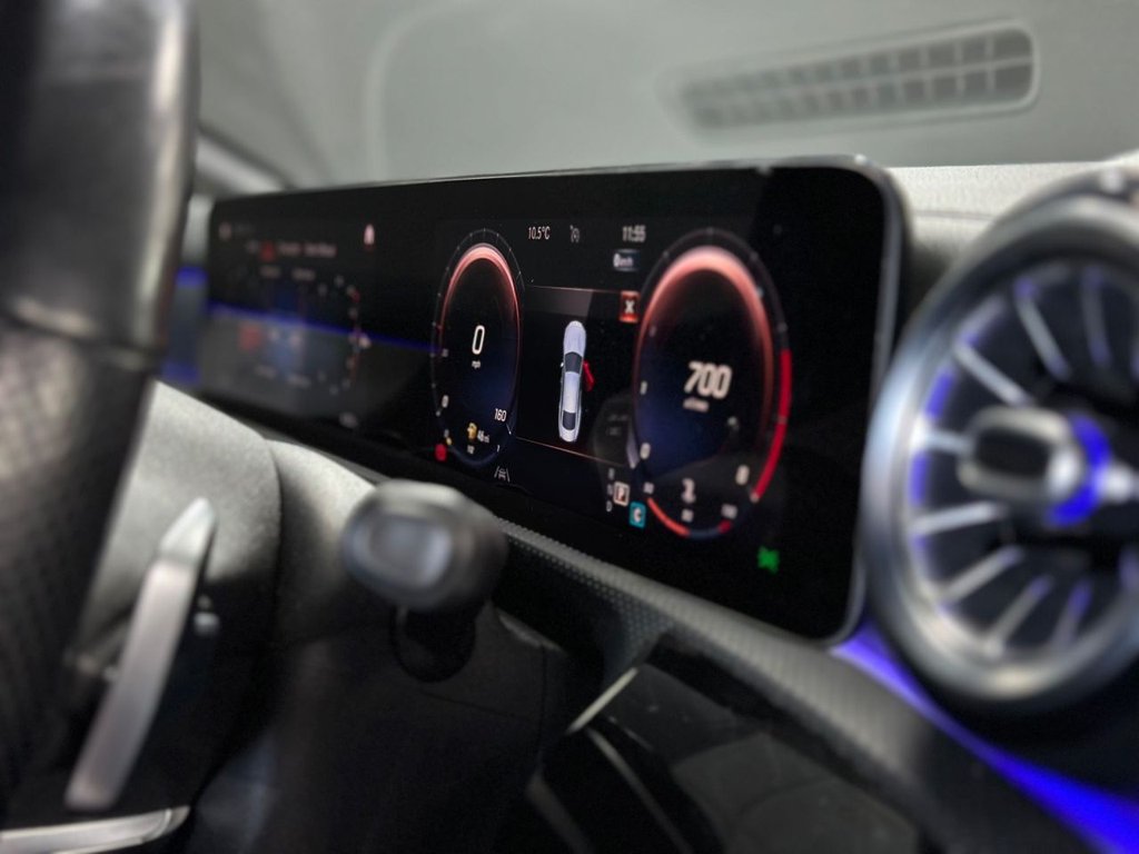 Used Mercedes-Benz CLA 2019 for sale - 76632597: Photo 21