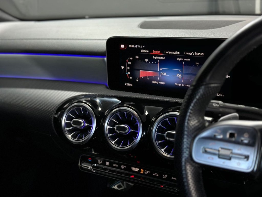 Used Mercedes-Benz CLA 2019 for sale - 76632597: Photo 22