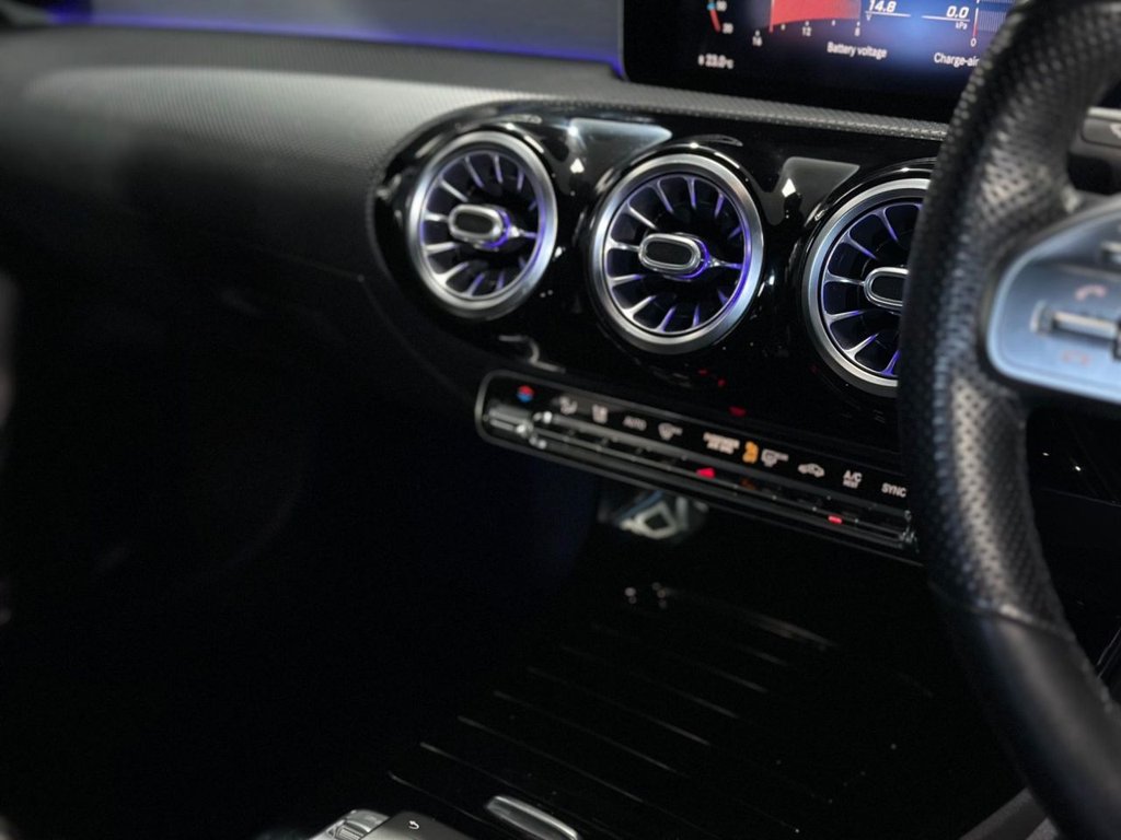 Used Mercedes-Benz CLA 2019 for sale - 76632597: Photo 23