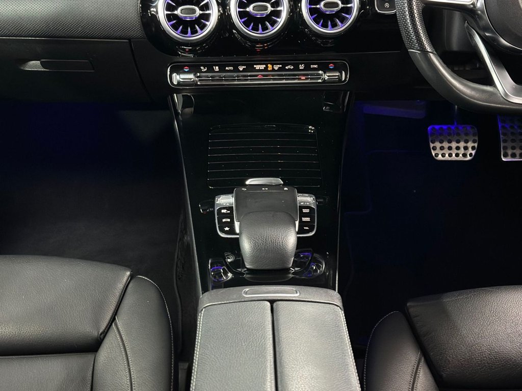 Used Mercedes-Benz CLA 2019 for sale - 76632597: Photo 25