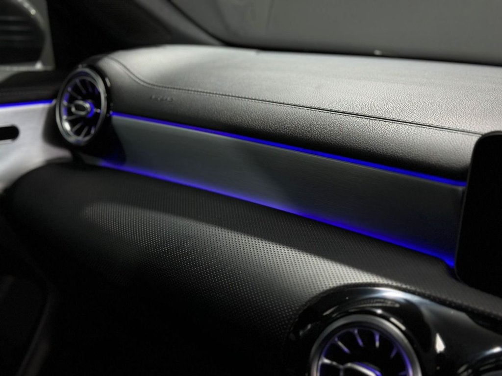 Used Mercedes-Benz CLA 2019 for sale - 76632597: Photo 26