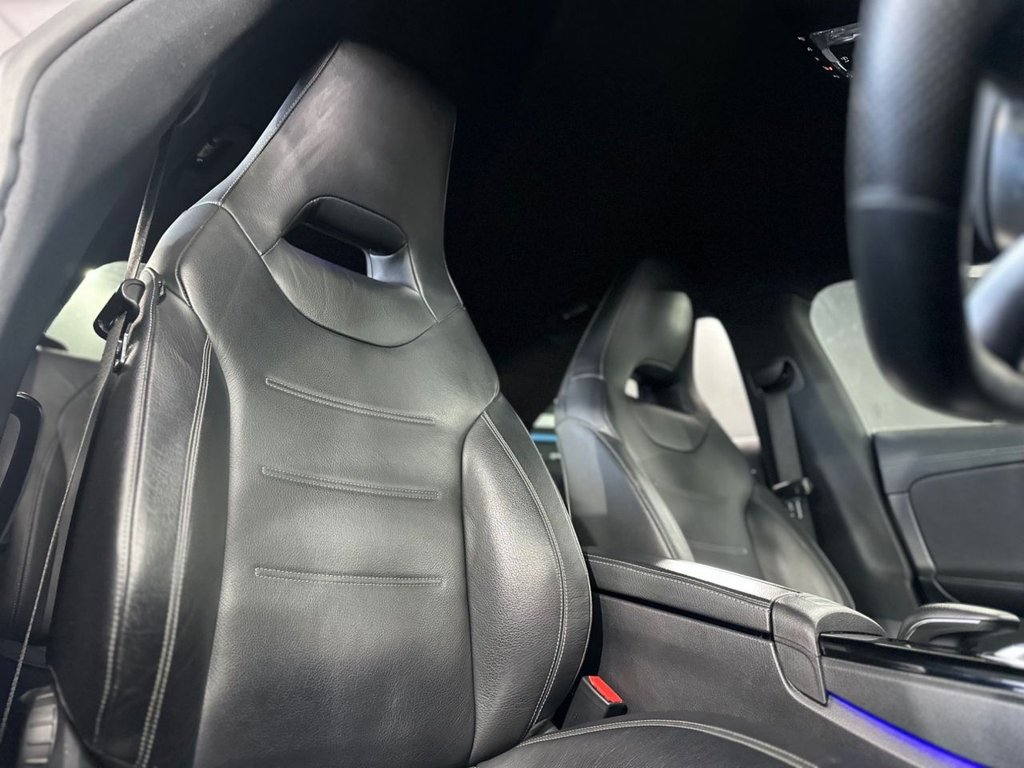 Used Mercedes-Benz CLA 2019 for sale - 76632597: Photo 28