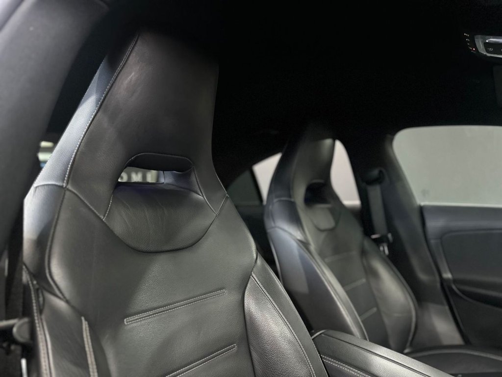 Used Mercedes-Benz CLA 2019 for sale - 76632597: Photo 29