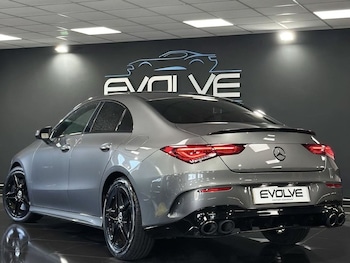 Used Mercedes-Benz CLA 2019 for sale - 76632597: Photo