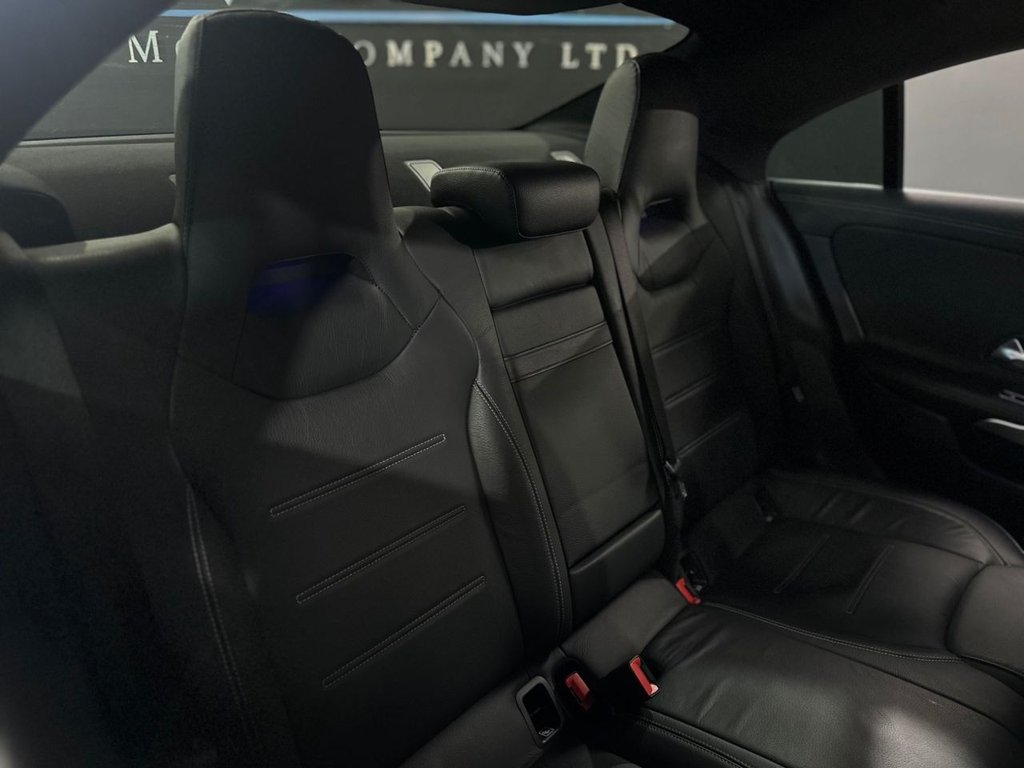 Used Mercedes-Benz CLA 2019 for sale - 76632597: Photo 30