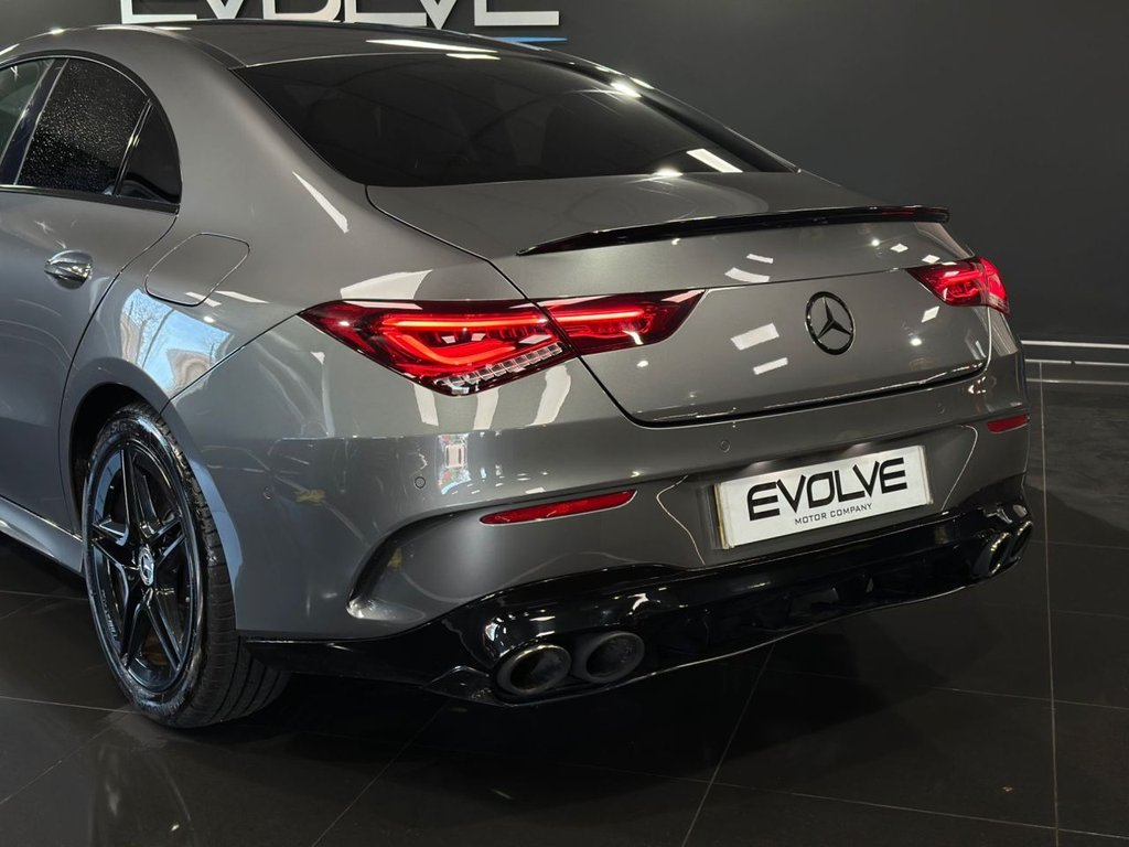 Used Mercedes-Benz CLA 2019 for sale - 76632597: Photo 31