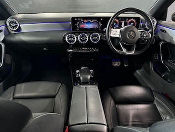 Used Mercedes-Benz CLA 2019 for sale - 76632597: Photo