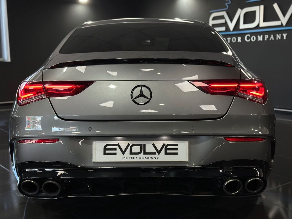 Used Mercedes-Benz CLA 2019 for sale - 76632597: Photo 5