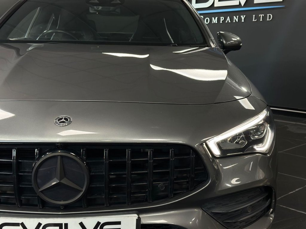 Used Mercedes-Benz CLA 2019 for sale - 76632597: Photo 6