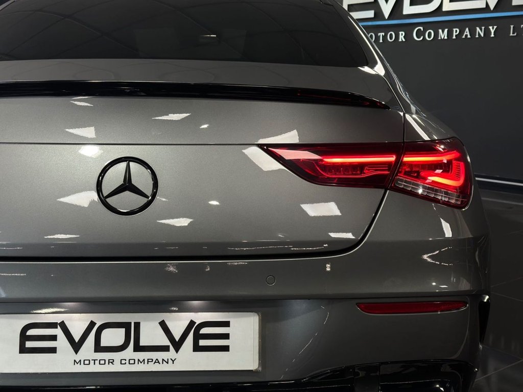 Used Mercedes-Benz CLA 2019 for sale - 76632597: Photo 7