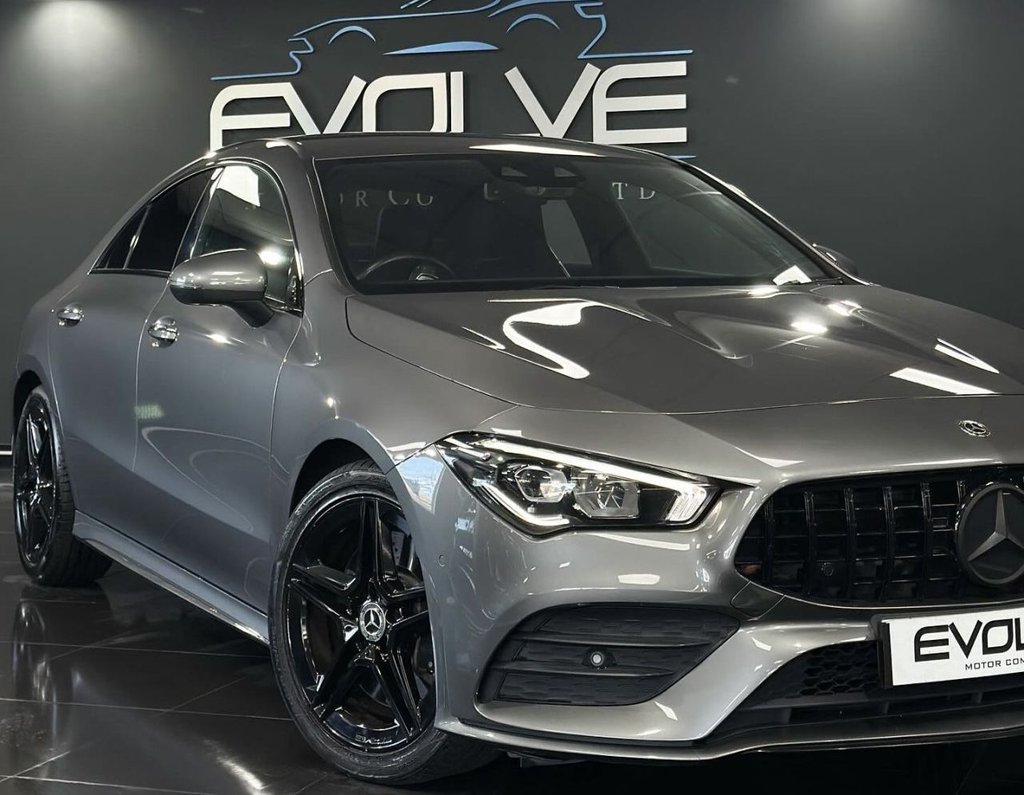 Used Mercedes-Benz CLA 2019 for sale - 76632597: Photo 9