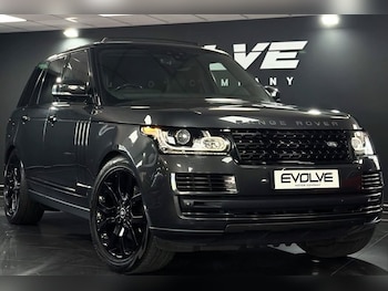 Used Land Rover Range Rover 2018 for sale - 79221871: Photo