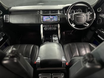Used Land Rover Range Rover 2018 for sale - 79221871: Photo