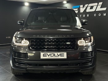 Used Land Rover Range Rover 2018 for sale - 79221871: Photo