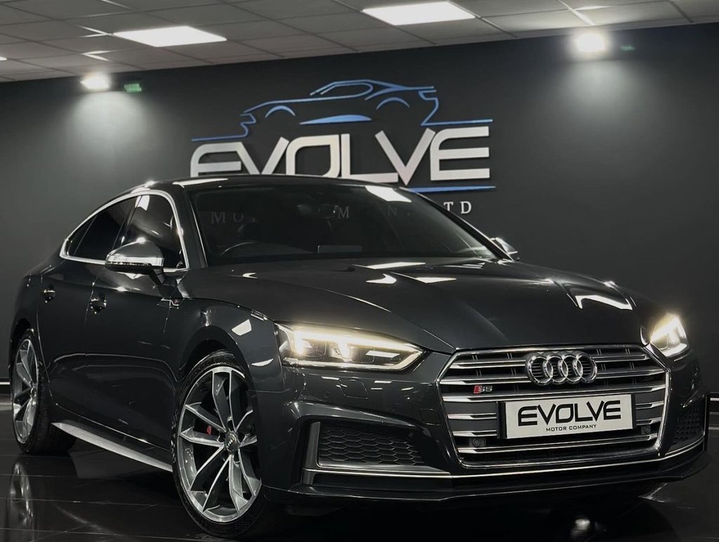 Used Audi A5 2019 for sale - 77959786: Photo 1
