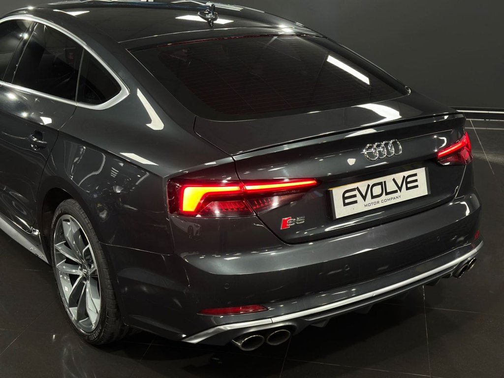 Used Audi A5 2019 for sale - 77959786: Photo 12