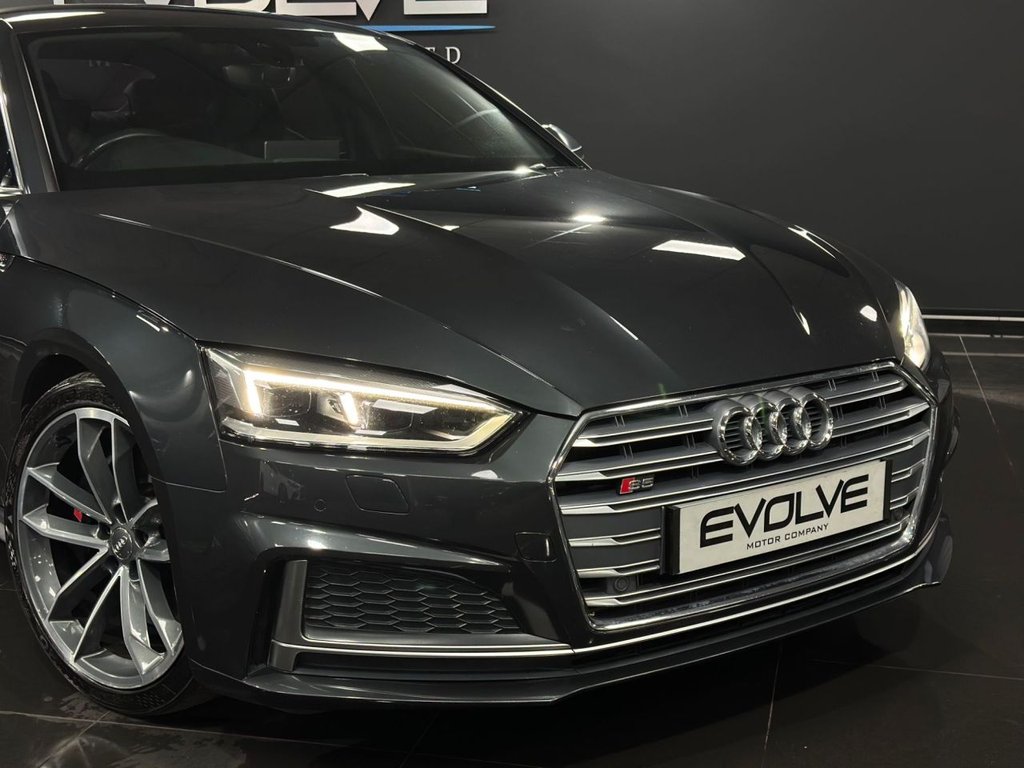 Used Audi A5 2019 for sale - 77959786: Photo 13