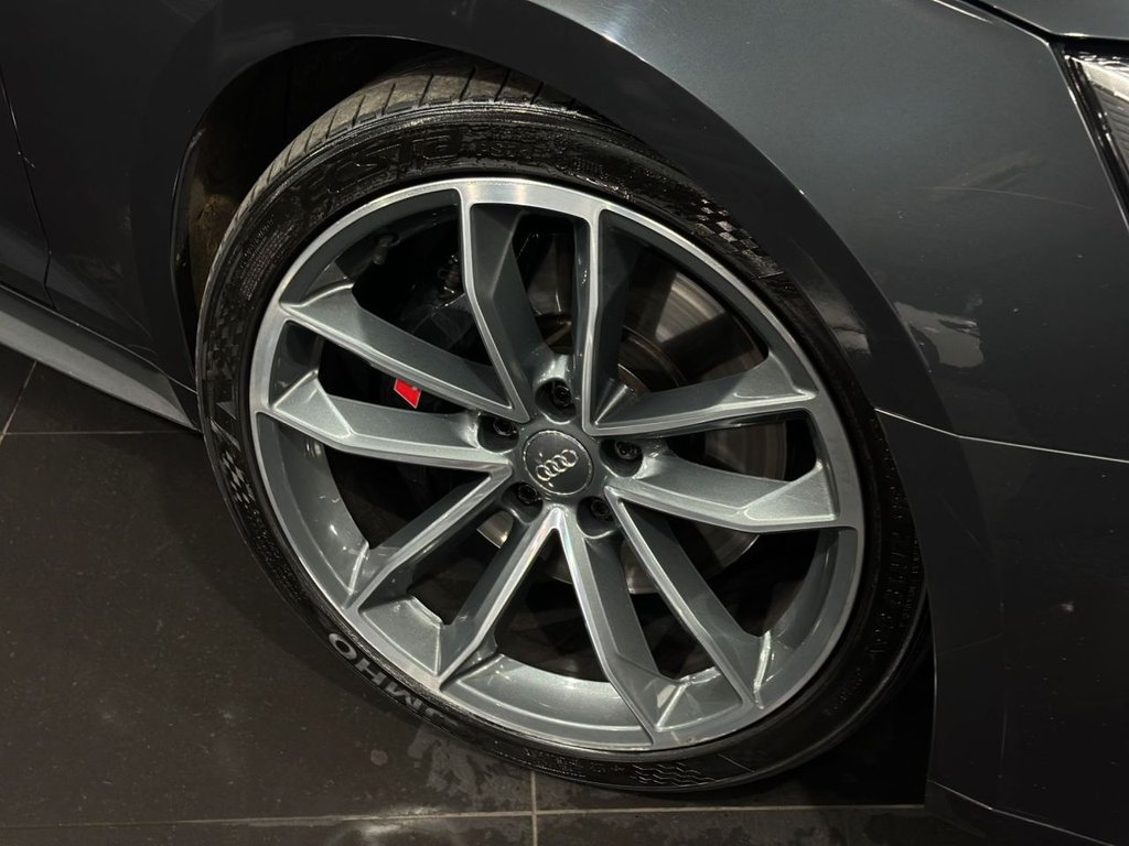 Used Audi A5 2019 for sale - 77959786: Photo 14