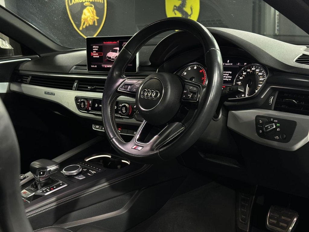 Used Audi A5 2019 for sale - 77959786: Photo 15