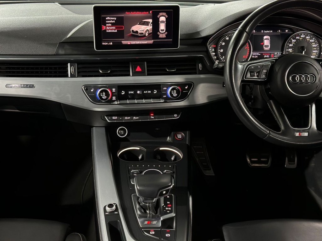 Used Audi A5 2019 for sale - 77959786: Photo 16