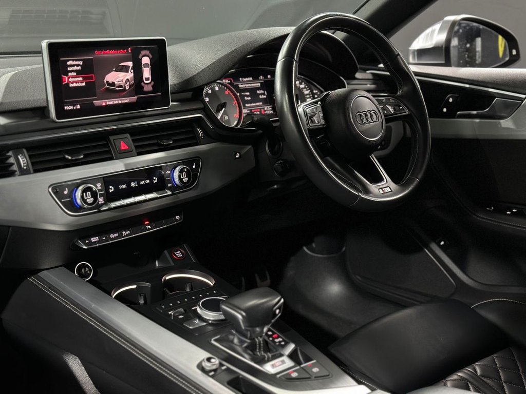 Used Audi A5 2019 for sale - 77959786: Photo 17