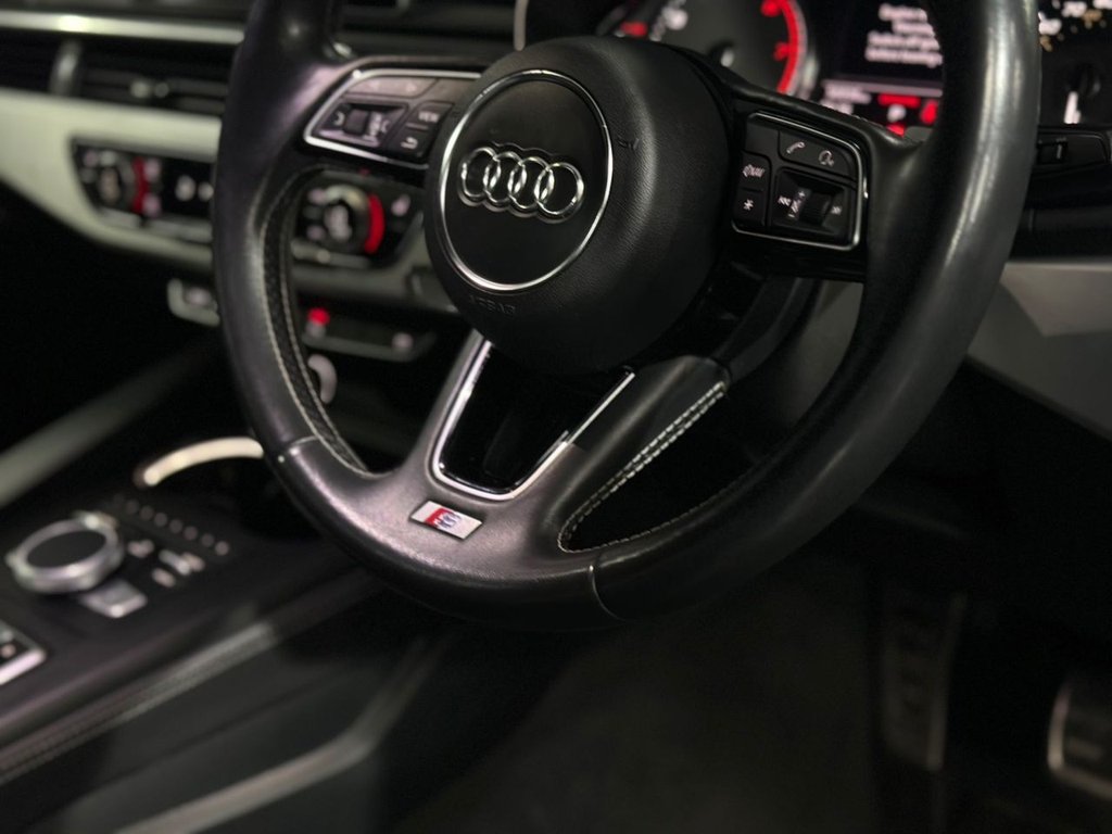 Used Audi A5 2019 for sale - 77959786: Photo 18