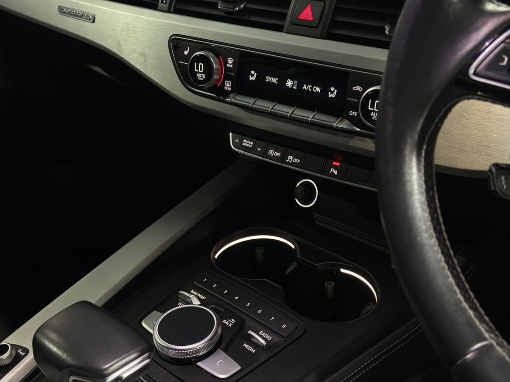 Used Audi A5 2019 for sale - 77959786: Photo 20