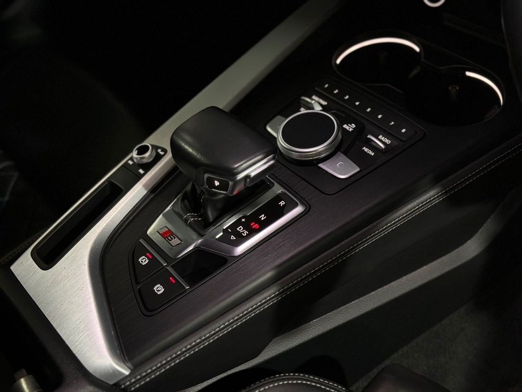 Used Audi A5 2019 for sale - 77959786: Photo 21